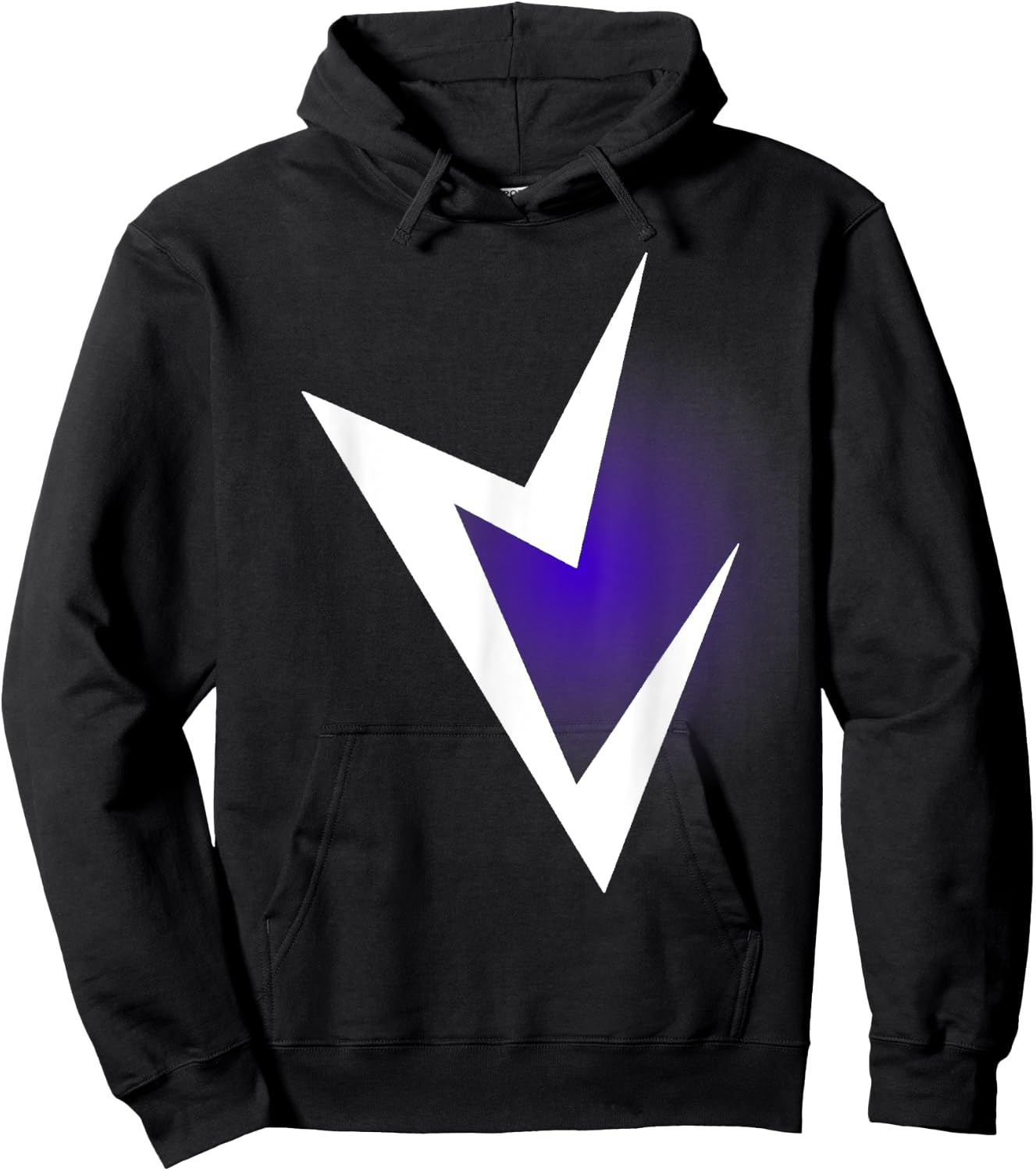 VRIL Blitz Hoodie - Hoodie | Black