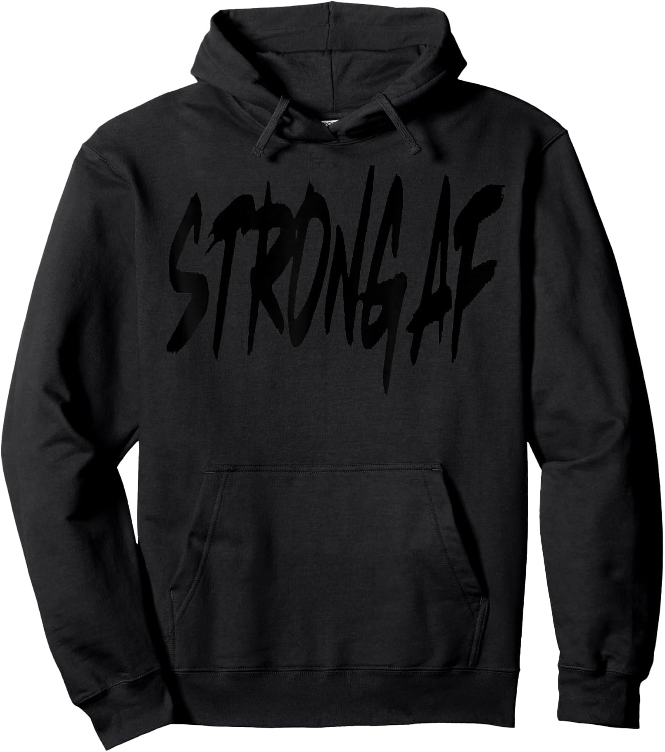 Juice Crew Women's Adult 3XL Blue Cotton Polyester Short Sleeve Hoodie - Hoodie | Black