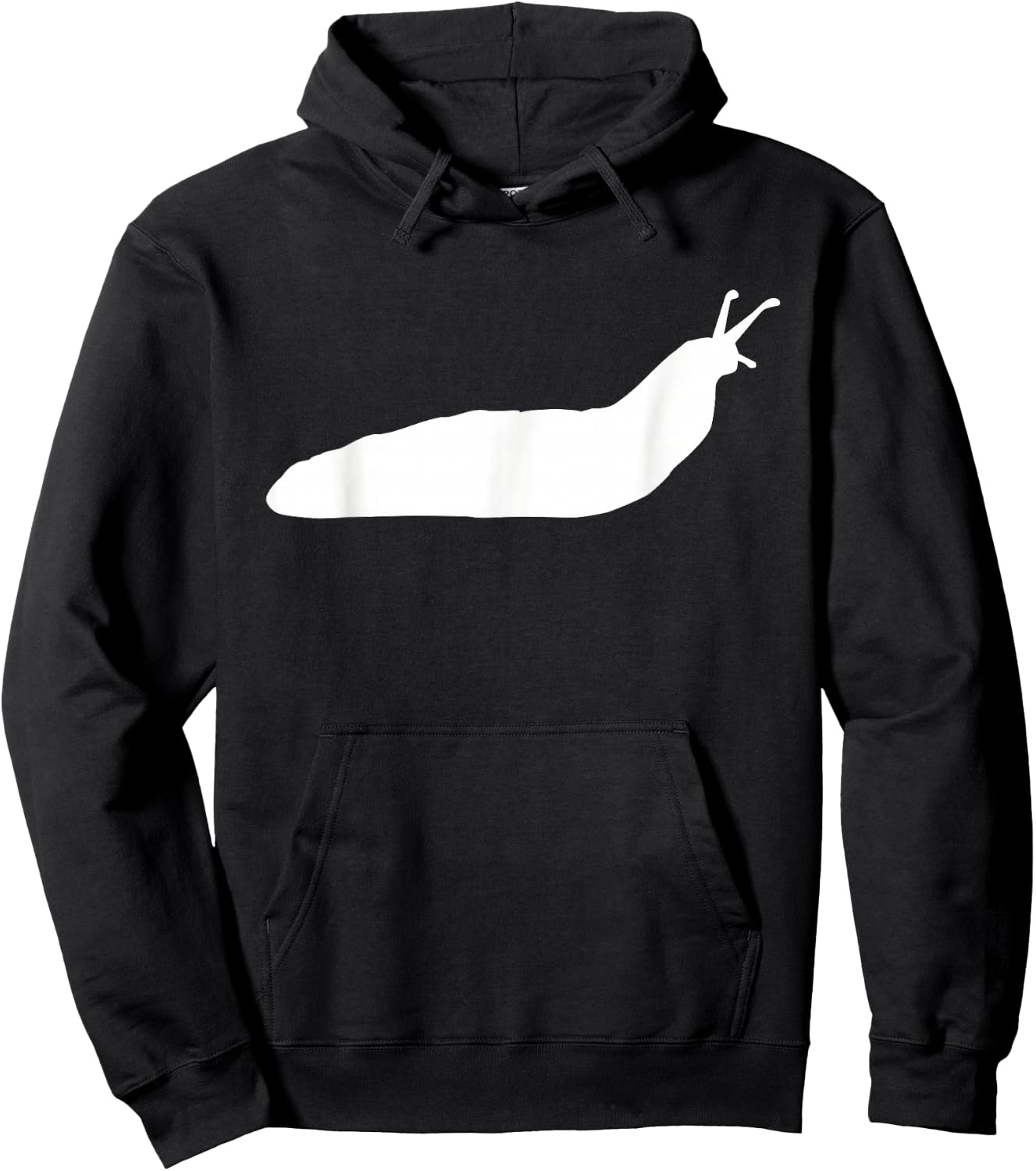 Slug Hoodie - Hoodie | Black