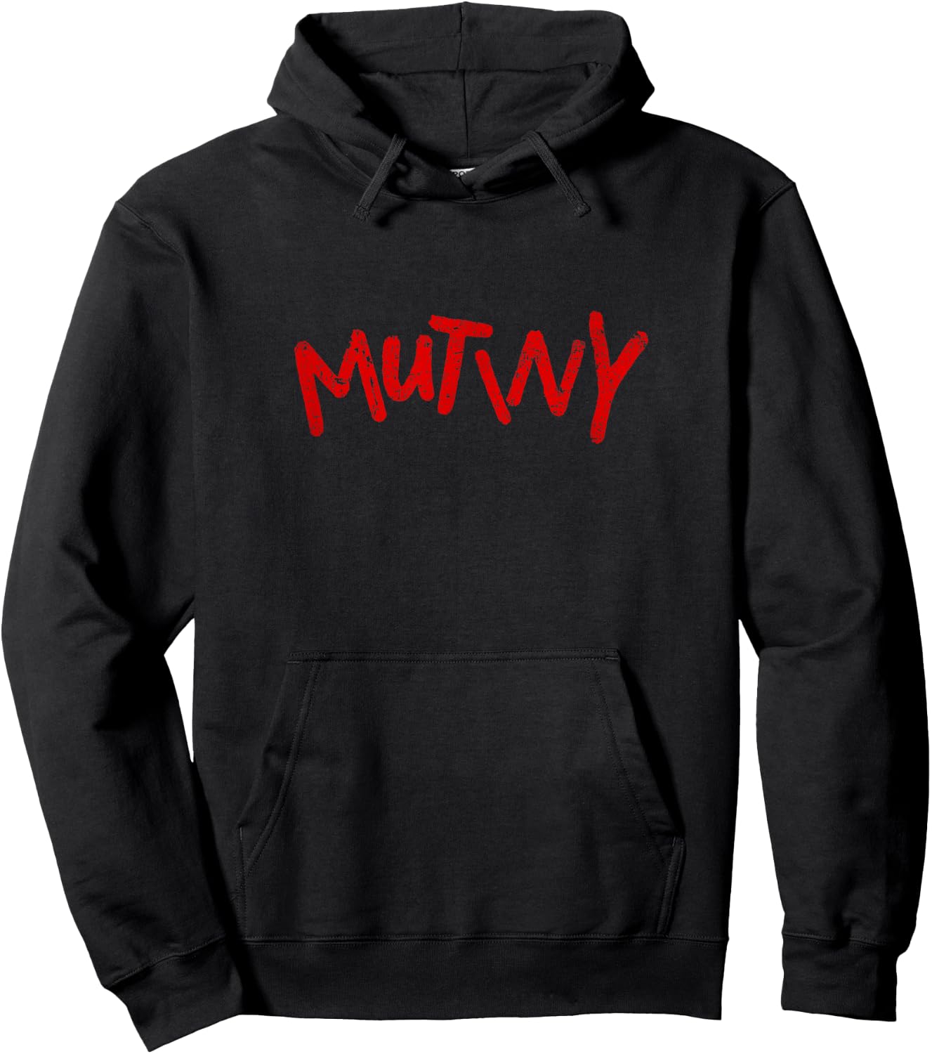 Halt and Catch Fire Mutiny Hoodie - Hoodie | Black
