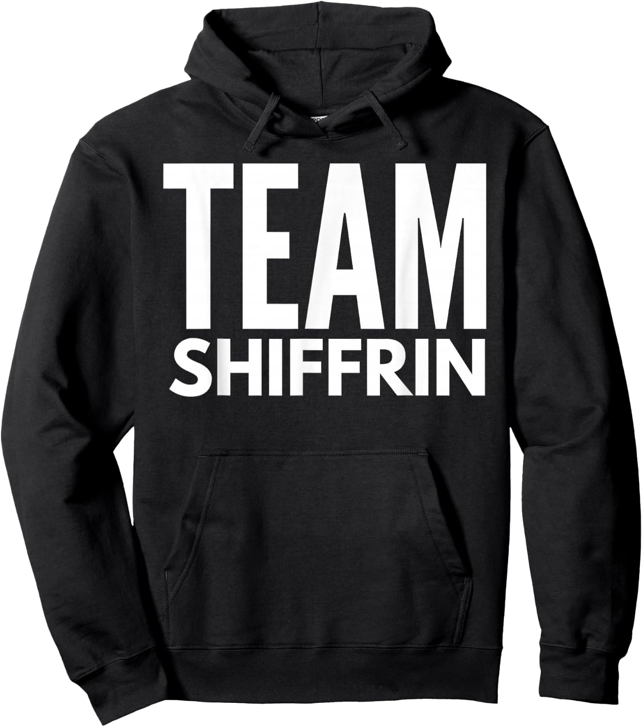 Team Shiffrin T Shirt USA Shirt Ski Team Hoodie - Hoodie | Black