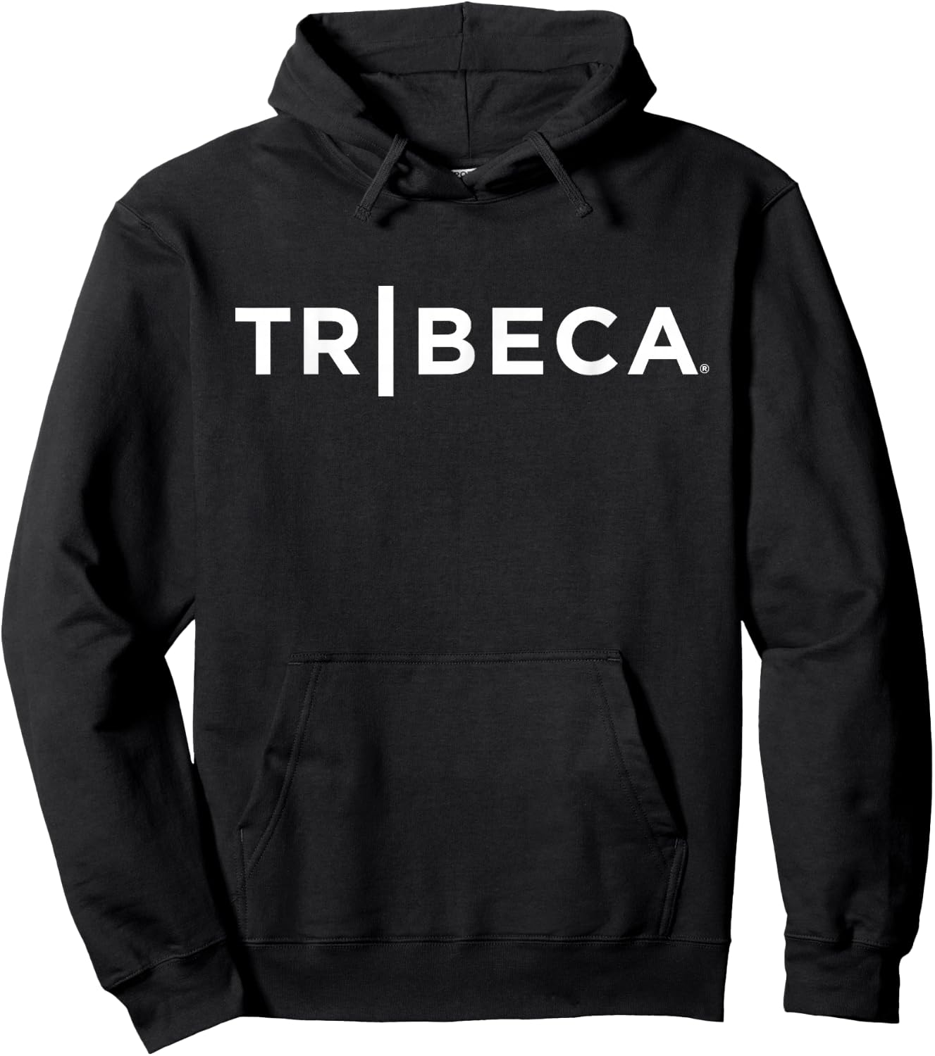 Tribeca Film Hoodie - Hoodie | Black