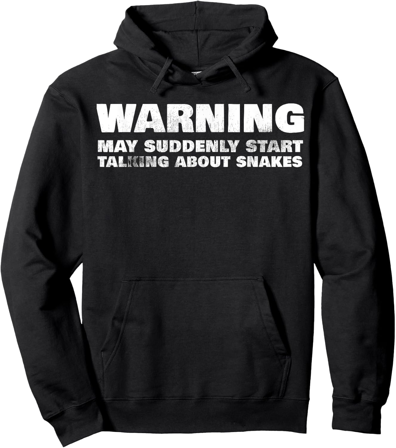 Snake Pet Owner Apparel Reptile Snakes Gift Petting Zoo Kid Hoodie - Hoodie | Black