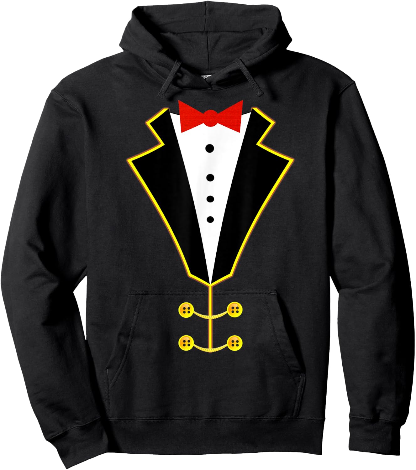 Lion Tamer Costume T Shirt Halloween Costume Idea Hoodie - Hoodie | Black