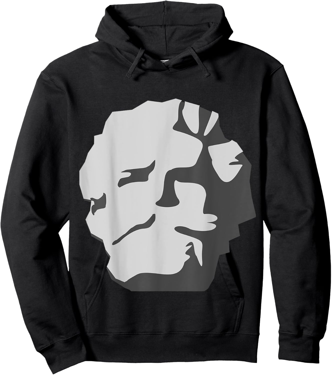 Adem Jashari Hoodie - Hoodie | Black