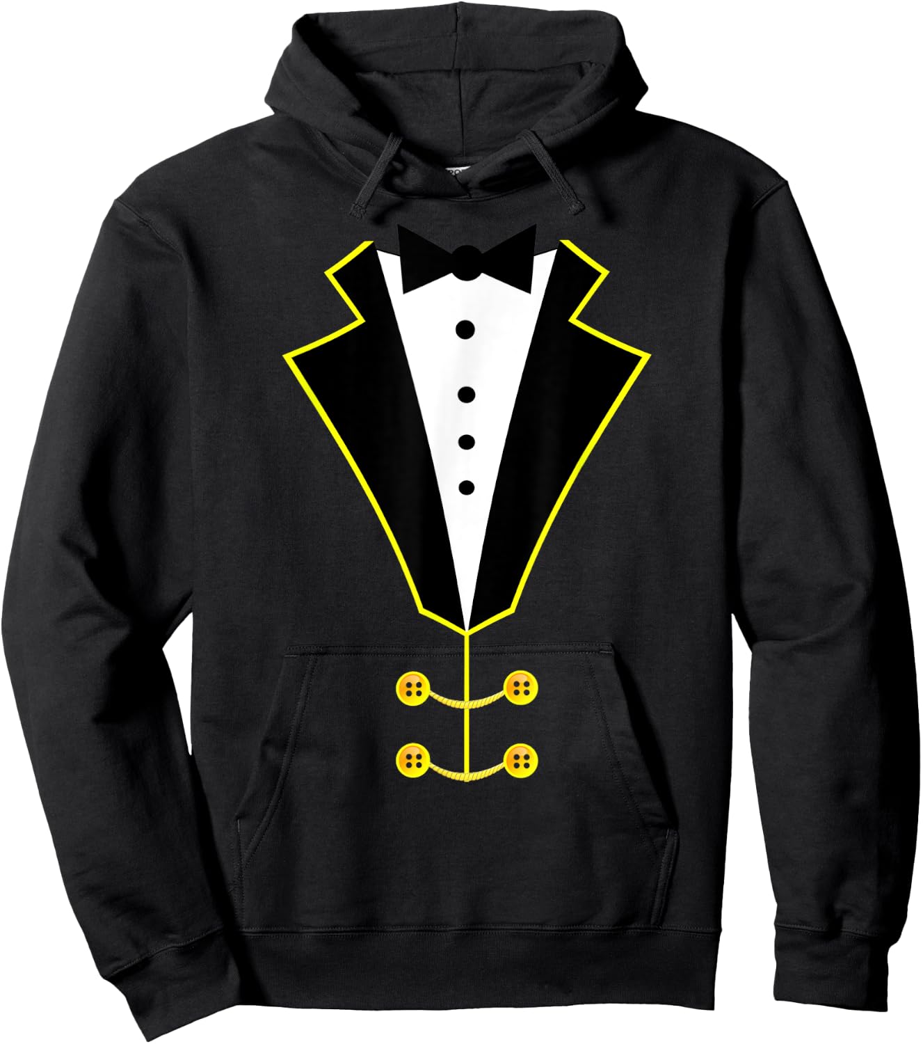 Lion Tamer Costume T Shirt Halloween Costume Idea Hoodie - Hoodie | Black