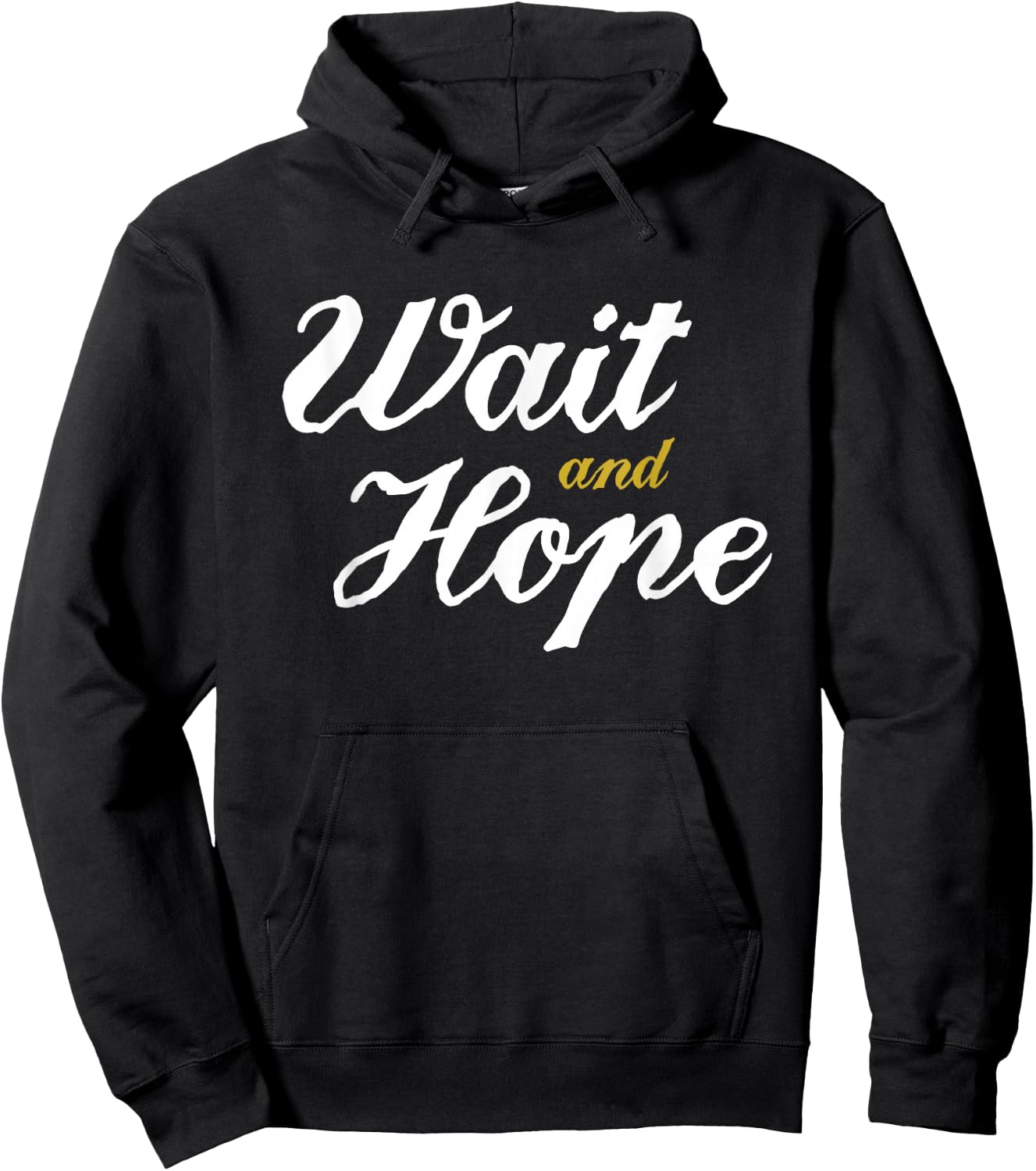 Count of Monte Cristo T shirt for Readers / Lovers of Books Hoodie - Hoodie | Black