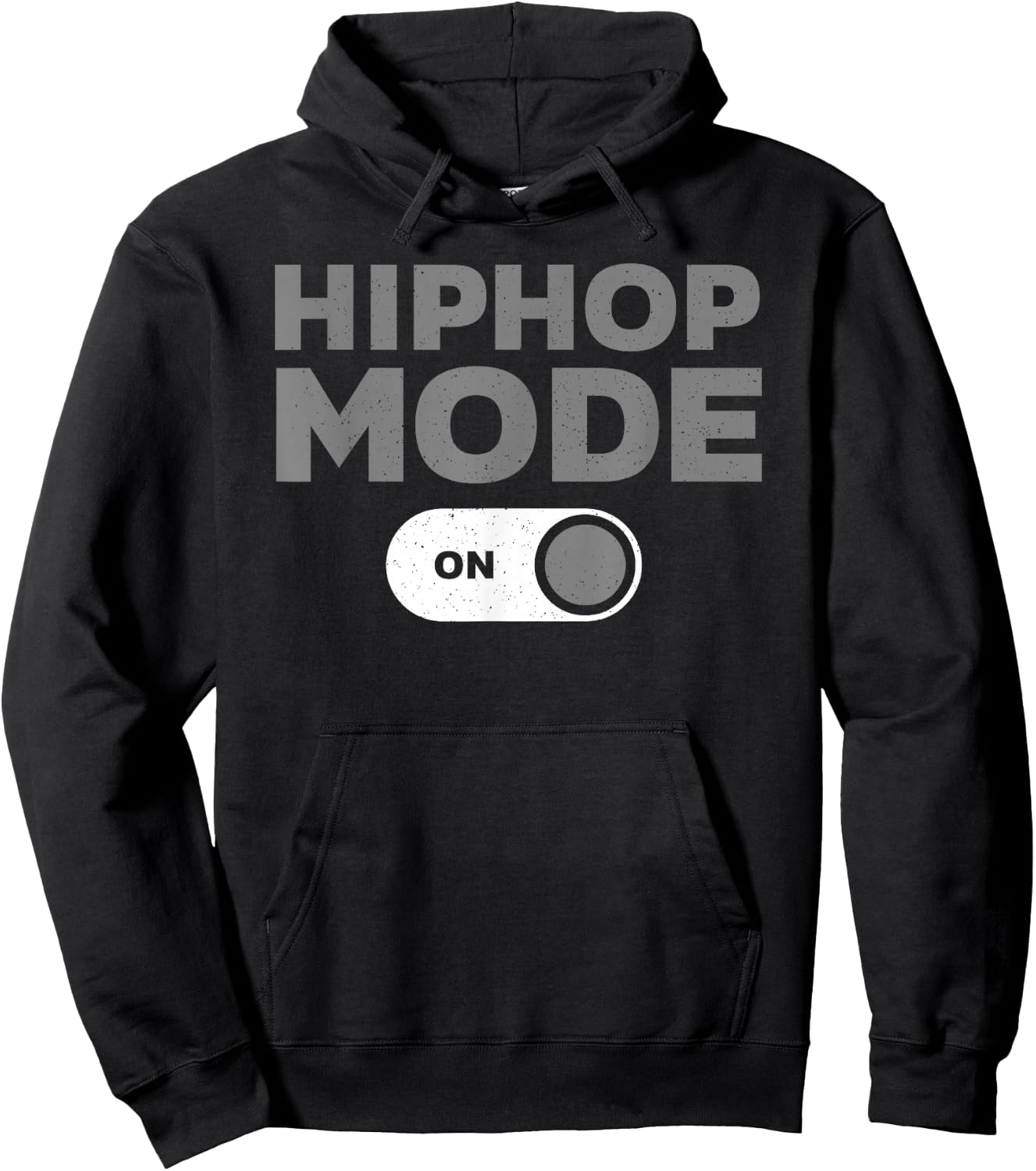 Cool Hip Hop Art Women Hiphop Street Dance Hip Hop Hoodie - Hoodie | Black