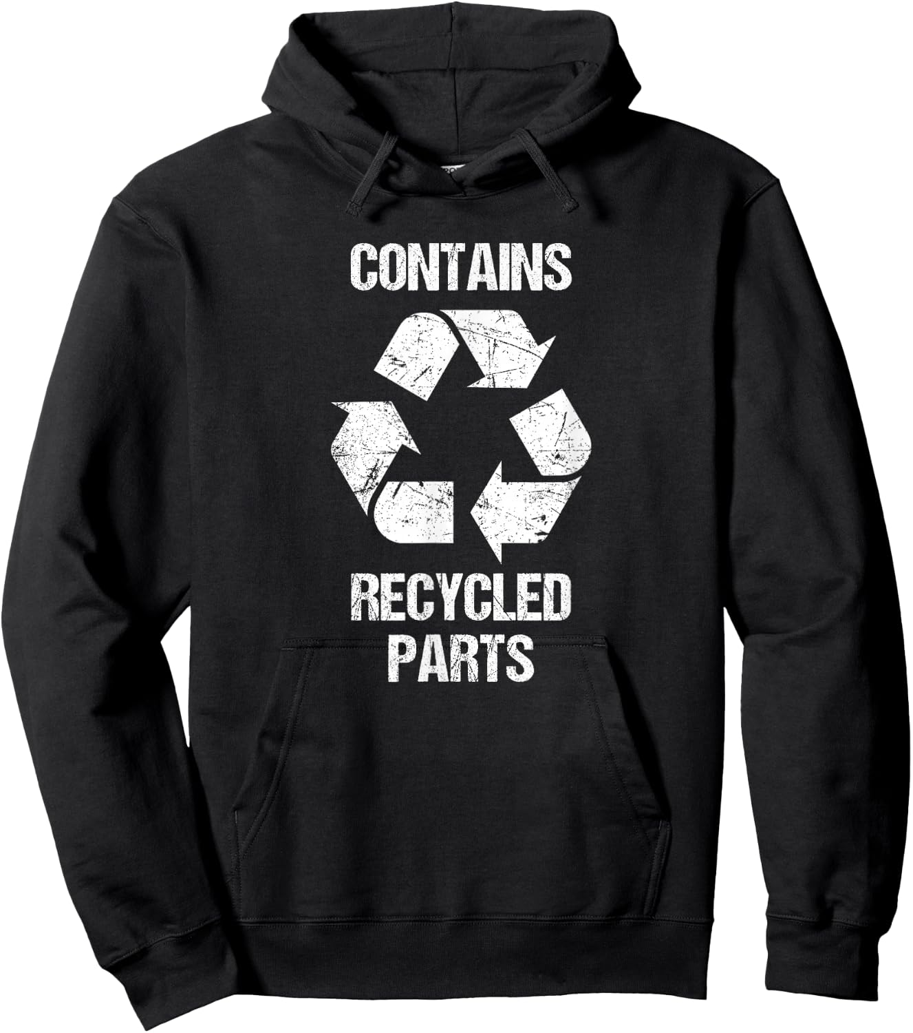 Transplant Surgery T Shirt Organ Recipient Survivor Gift Hoodie - Hoodie | Black
