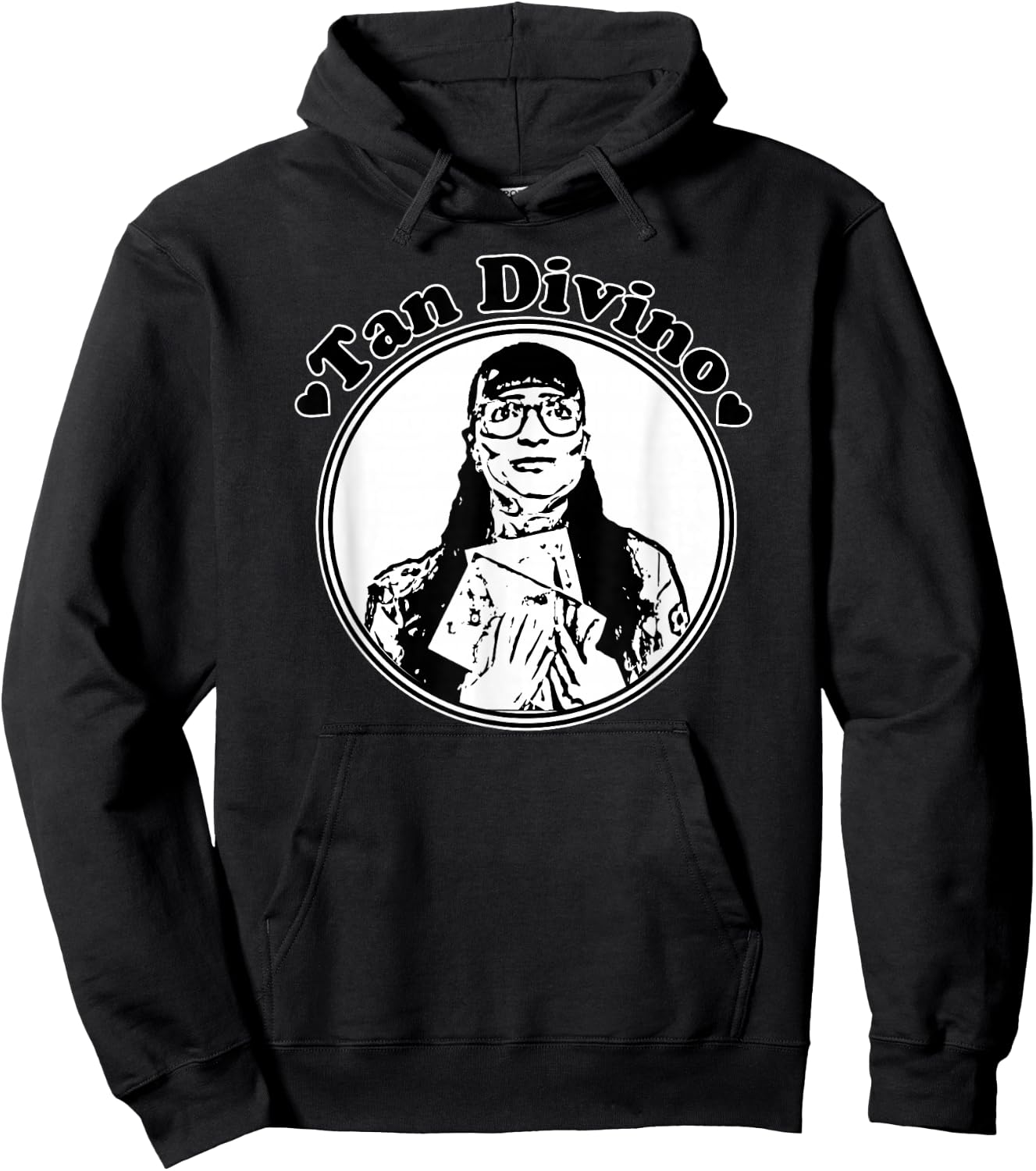 Colombian Soy Betty La Fea Federacion Colombiana Hoodie - Hoodie | Black