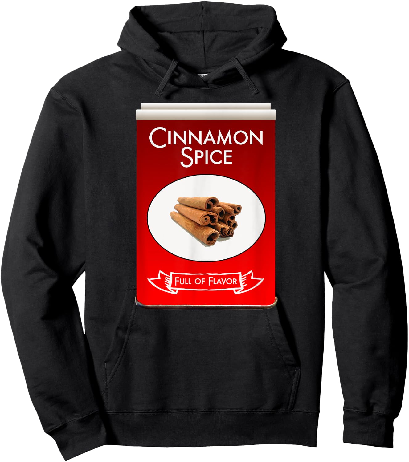 Group Spice Costume Girls Cinnamon Halloween Shirt Hoodie - Hoodie | Black