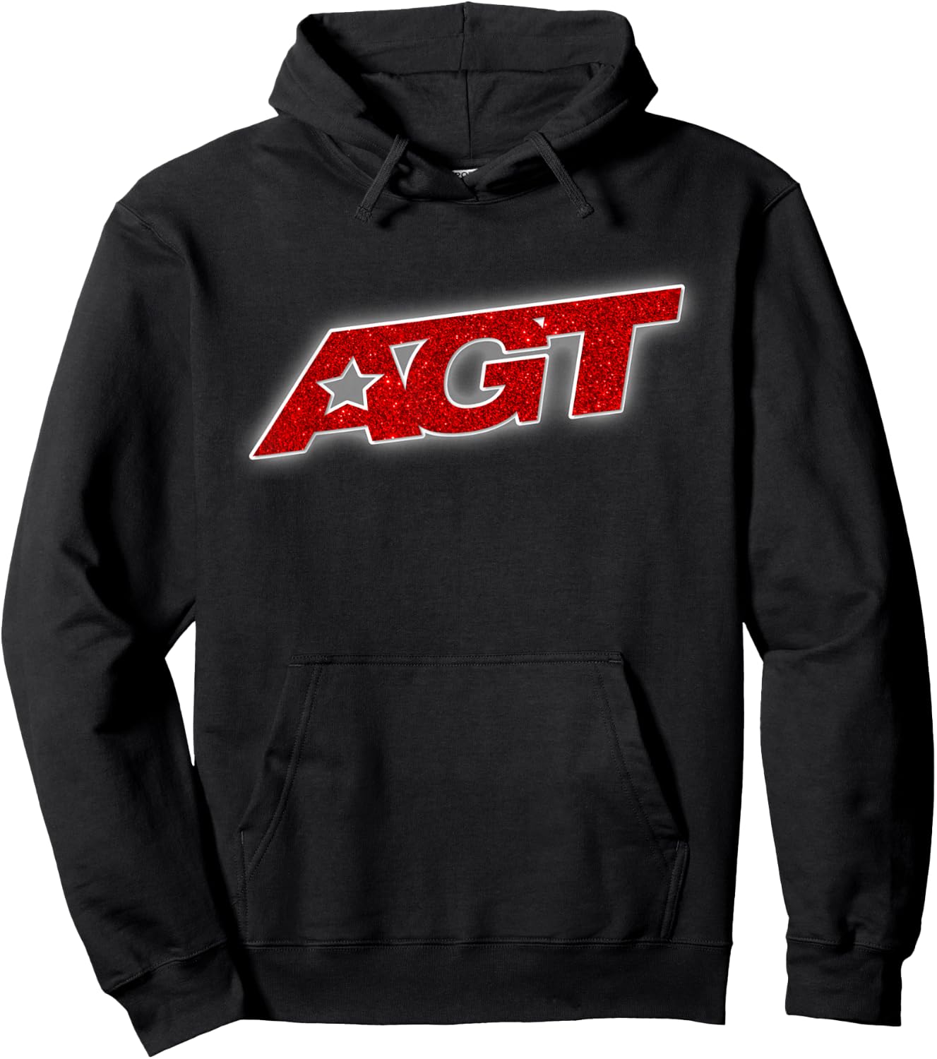 America's Got Talent AGT TV Show Hoodie - Hoodie | Black