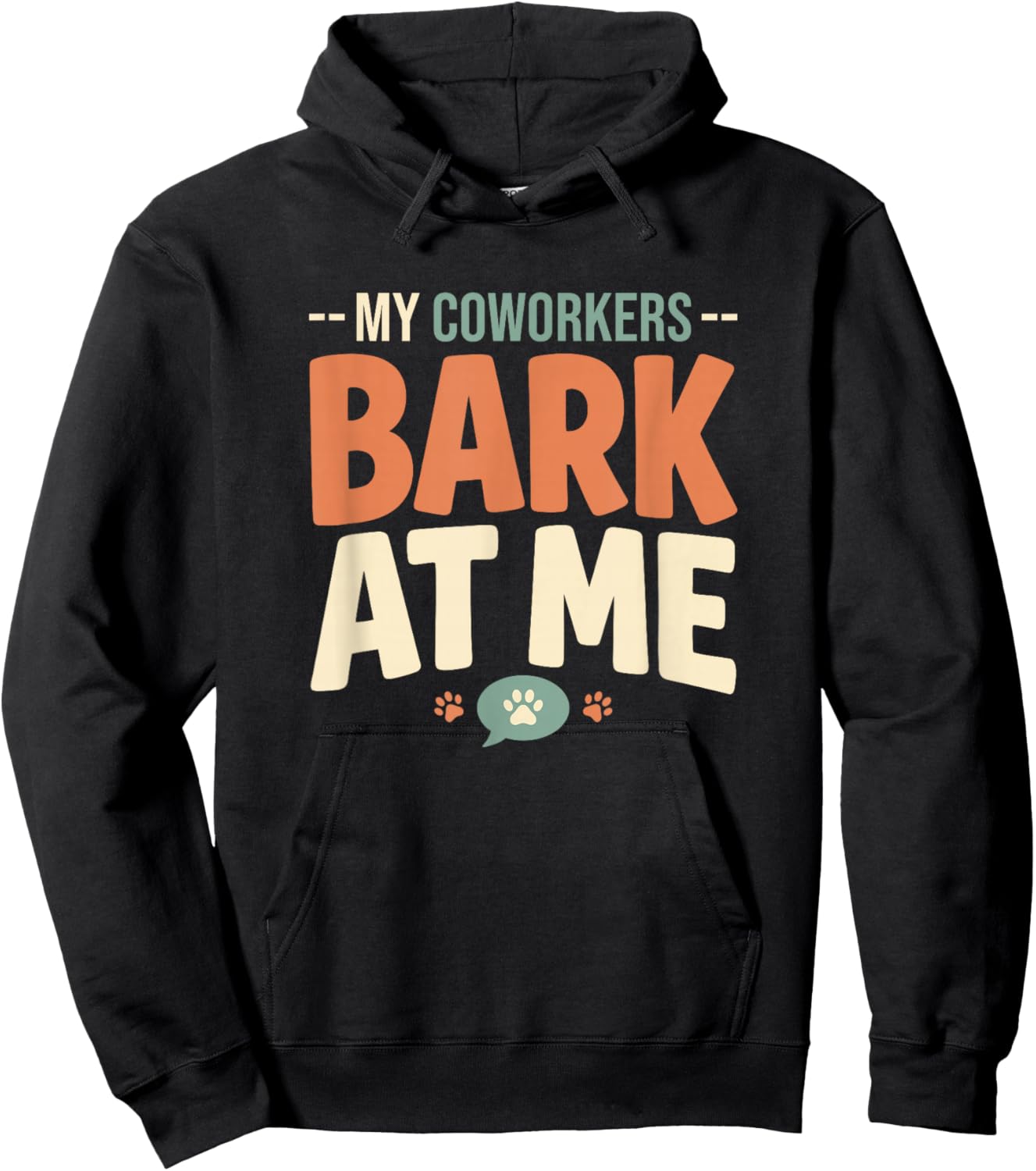 Kennel Technician Kennel Assistant Animal Care Tech Gift Hoodie - Hoodie | Black