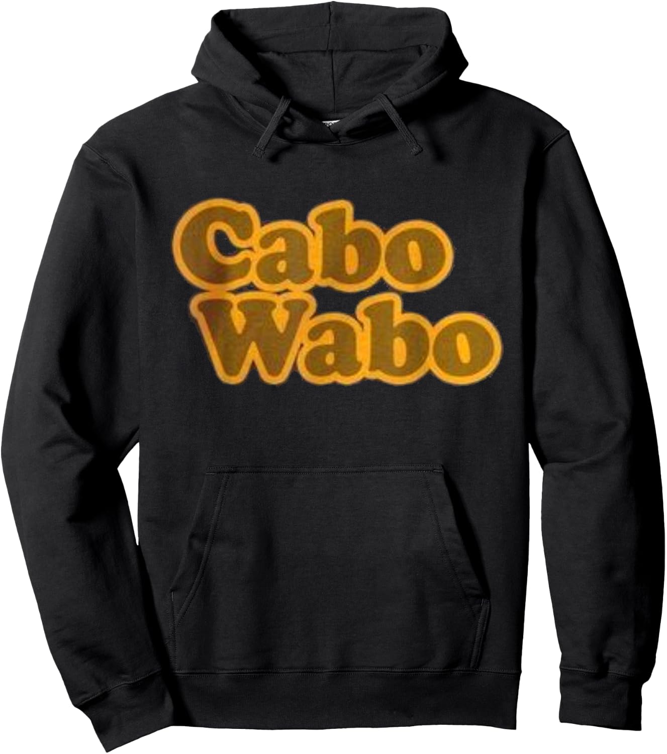 Cabo Wabo T Shirts - Several Colors Hoodie - Hoodie | Black