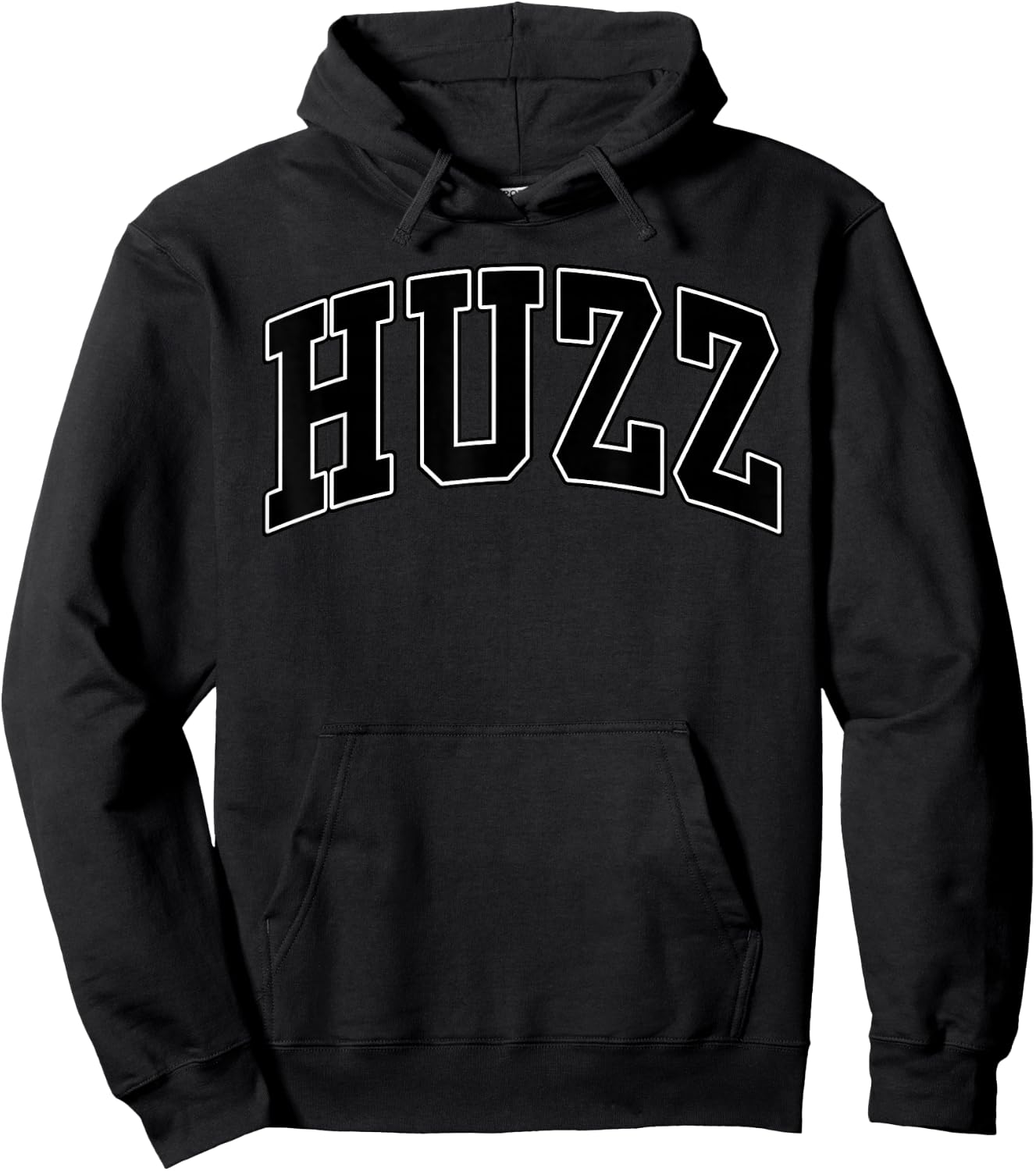 Sassy And Slay Hoodie - Hoodie | Black