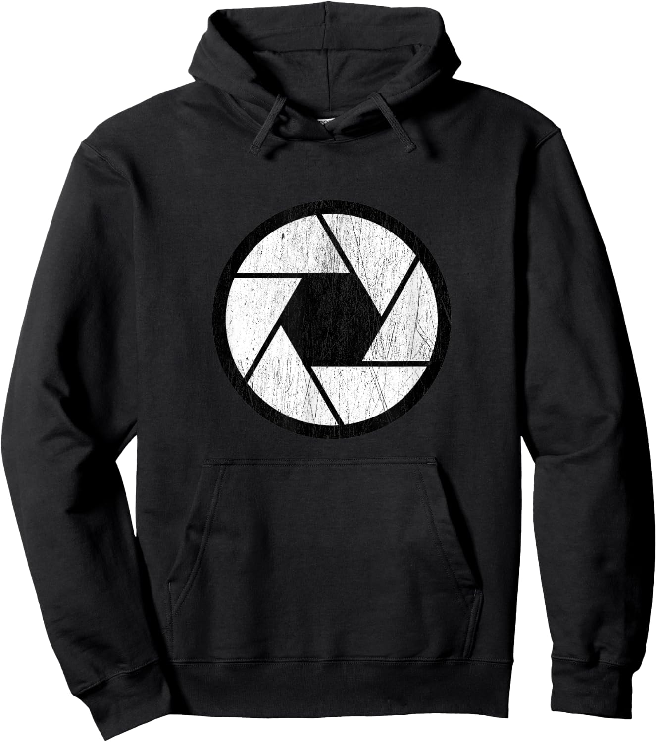 Cool Photography - Aperture Hoodie - Hoodie | Black