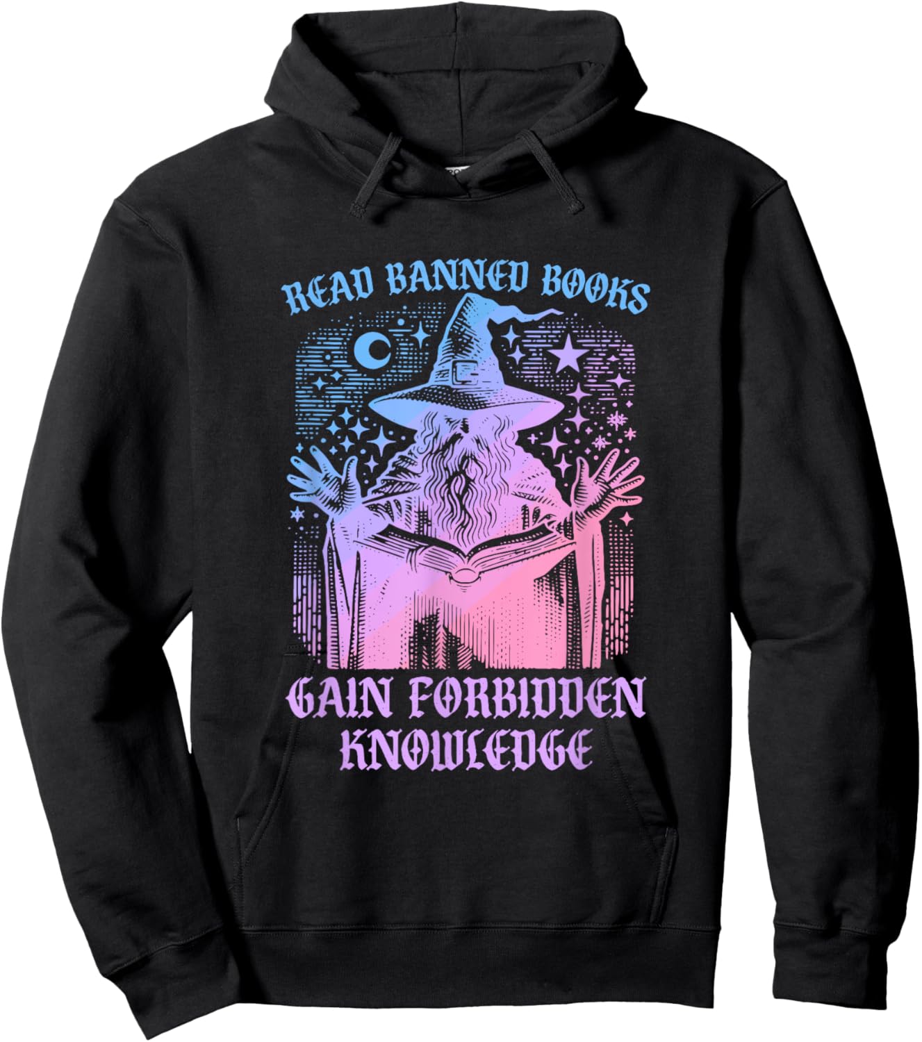 Design Hoodie - Hoodie | Black