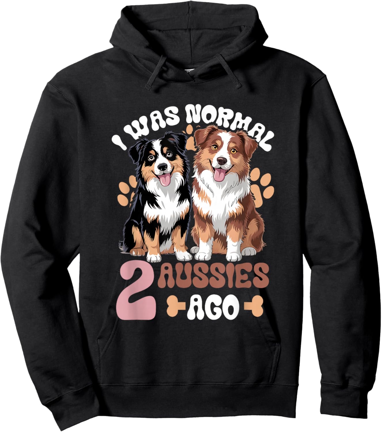 Dog Owner Hoodie - Hoodie | Black