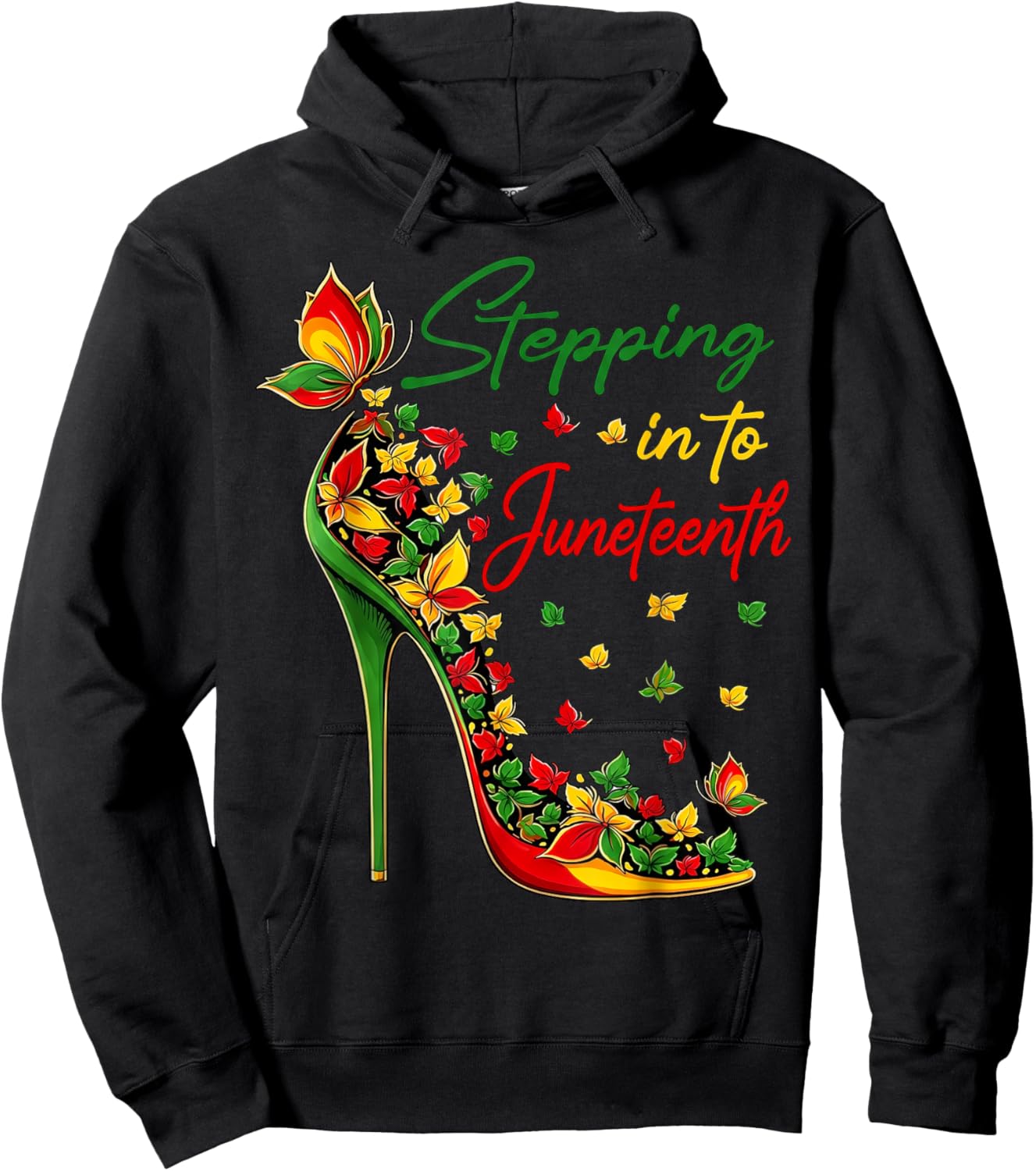 Day Hoodie - Hoodie | Black