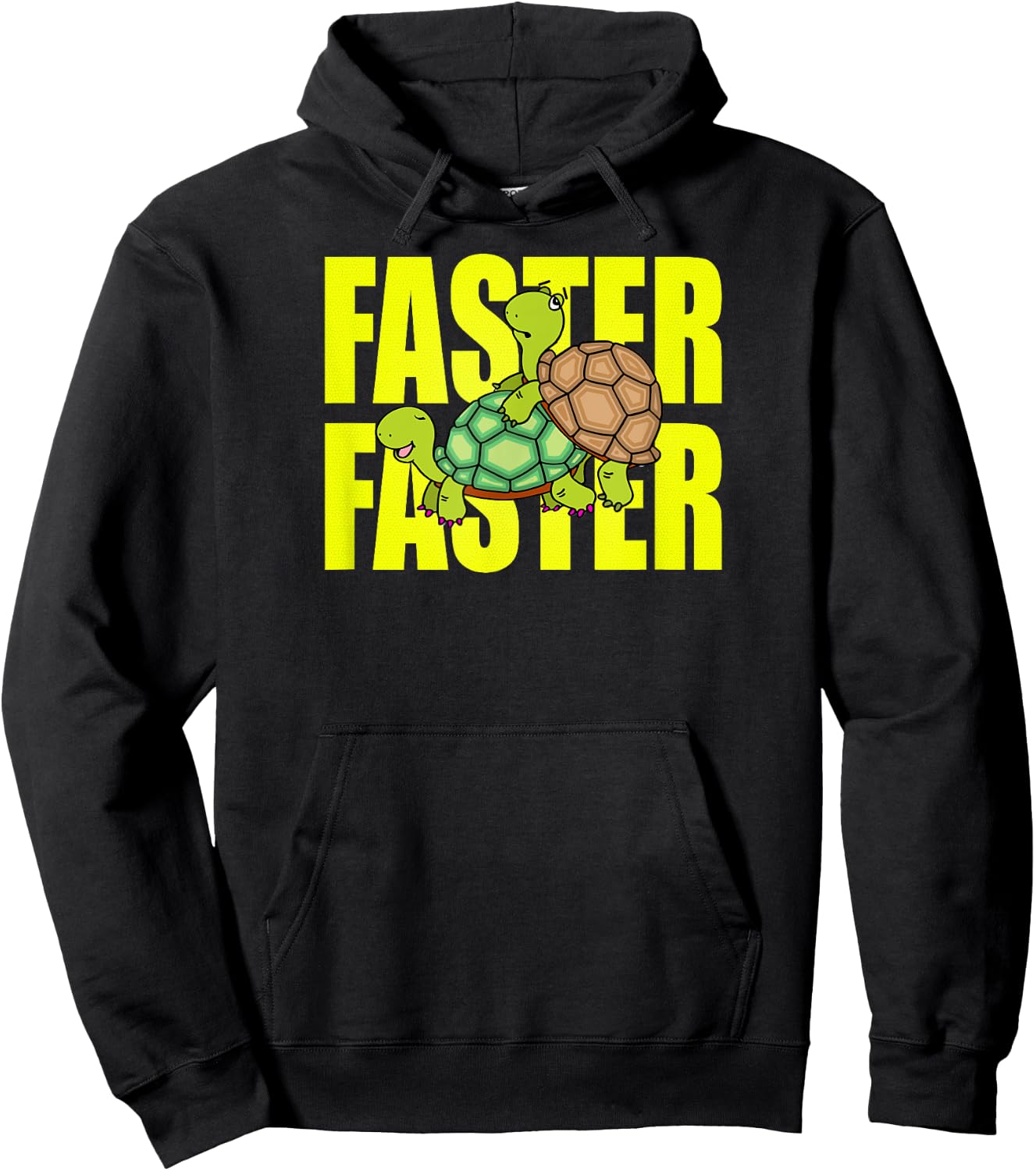 Funny Turtles Mating Turtle Tortoise Lover Shirt Hoodie - Hoodie | Black
