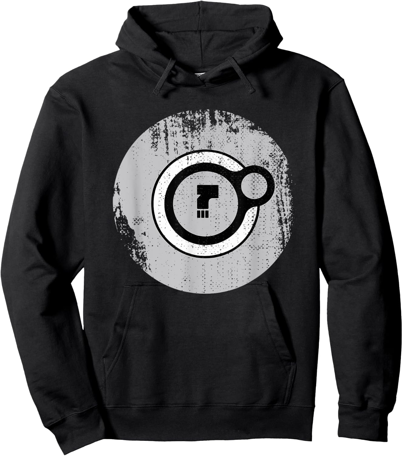 Dead Orbit - Guardian Faction Hoodie - Hoodie | Black
