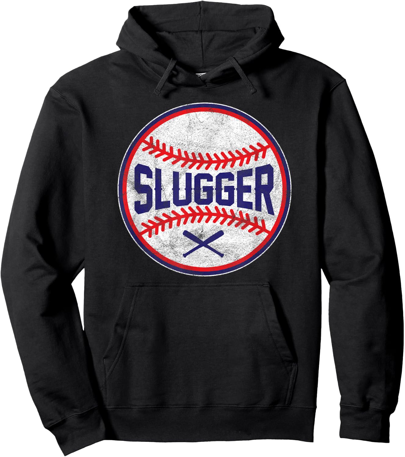 Slugger Baseball Positions Team Designer Shirts Hoodie - Hoodie | Black