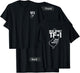 Urban Search & Rescue New Jersey Task Force 1 NJ-TF1 Duty T-Shirt - T-Shirt | Black