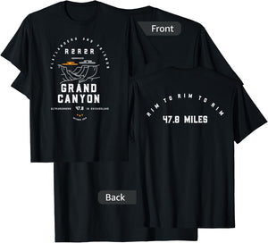 R2R2R Regular T T-Shirt - T-Shirt | Black