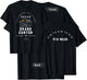R2R2R Regular T T-Shirt - T-Shirt | Black