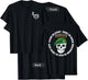 Ireland ARW Army Ranger Wing Irish Special Forces T-Shirt - T-Shirt | Black