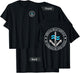 UK Special Boat Service SBS T-Shirt - T-Shirt | Black
