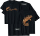 Official Copper Koi T-Shirt - T-Shirt | Black