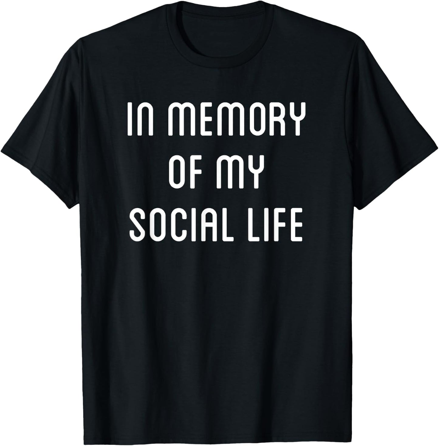 Funny Medical School med school resident grad gift T-Shirt - T-Shirt | Black