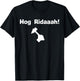 Hog Rider Clash T-Shirt - T-Shirt | Black