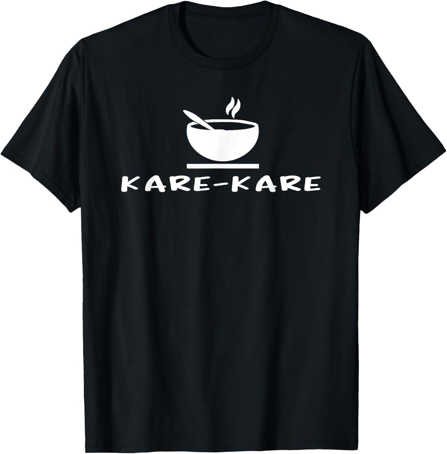 Kare Kare Filipino Soup Philippines Pinoy Funny Food T-Shirt - T-Shirt | Black