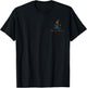 Hello World Java T-Shirt - T-Shirt | Black