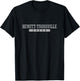 Hewitt-Trussville High School Cheer T-Shirt - T-Shirt | Black