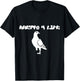 Ghetto clothes ghetto shirts: Ghetto 4 life t shirt T-Shirt - T-Shirt | Black