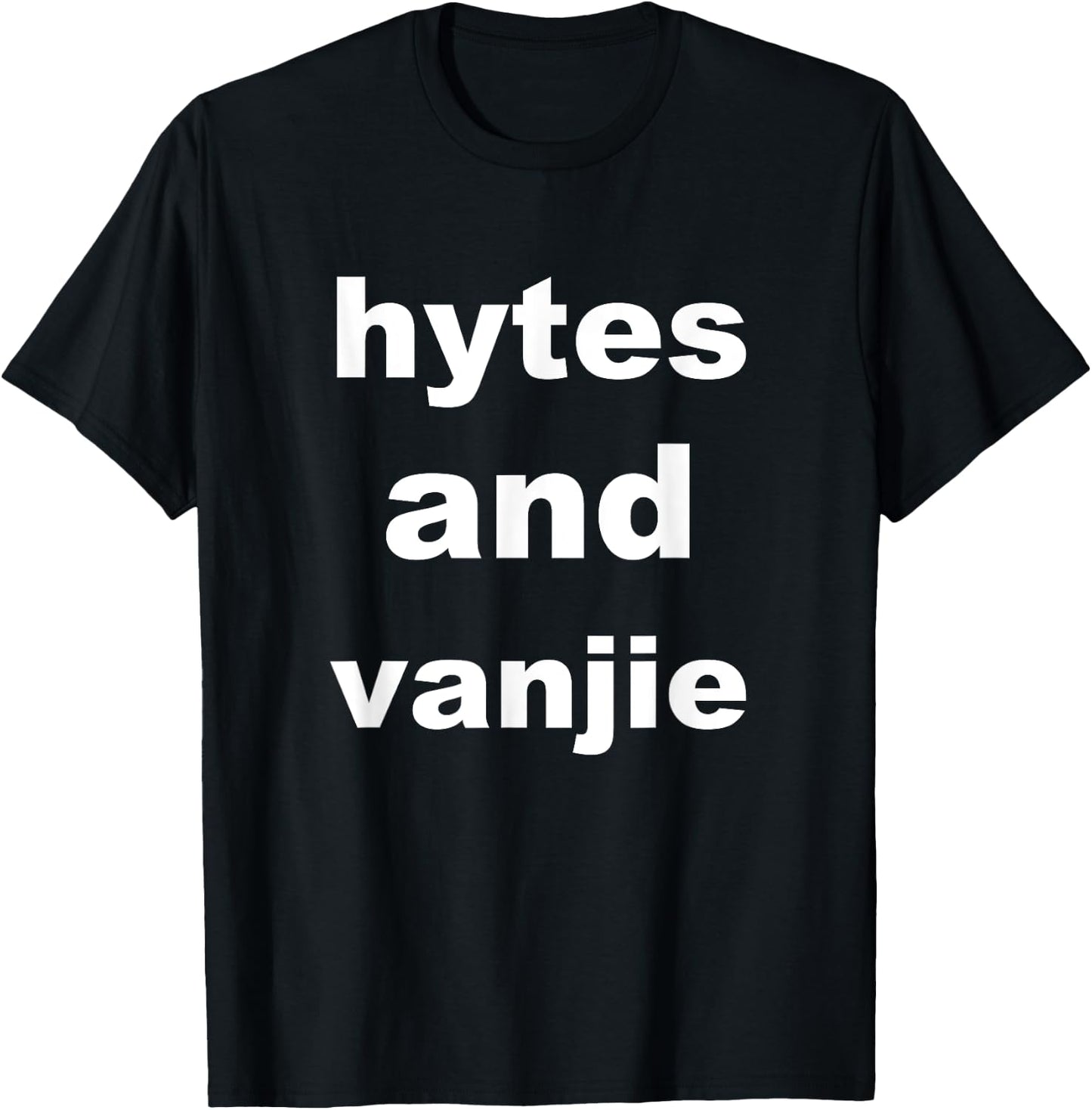 Brooke Lynne Hytes Drag queen merch RPDR T-Shirt - T-Shirt | Black