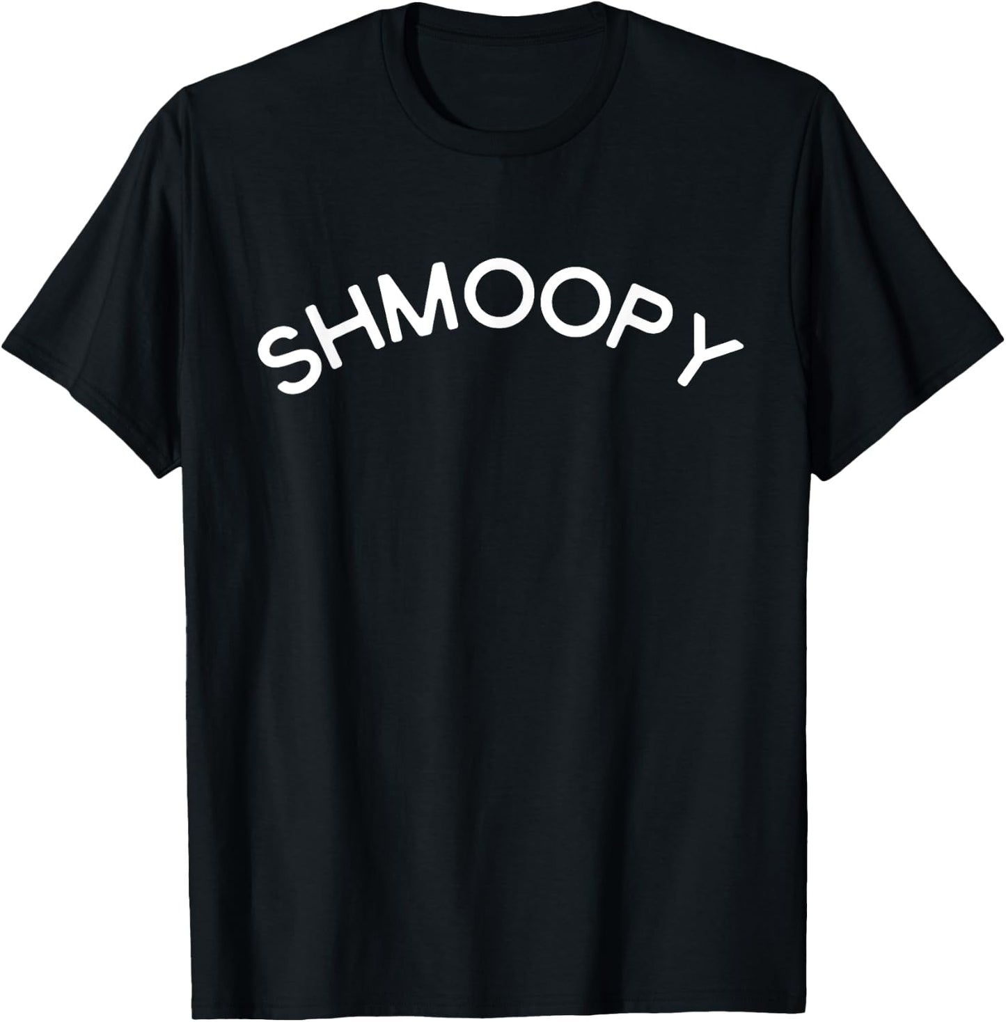 Shmoopy T-Shirt - T-Shirt | Black
