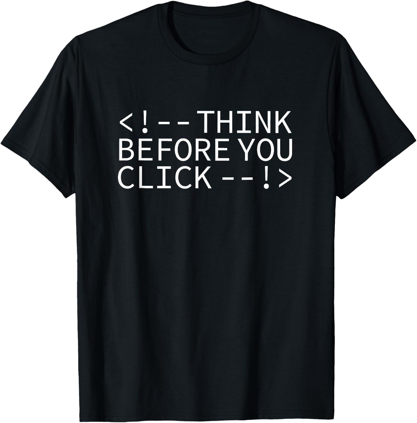 Cyber Security Awareness Month Cybersecurity Fun Nerdy T-Shirt - T-Shirt | Black