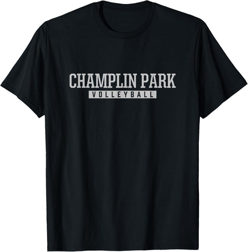 Champlin Park High School Volleyball