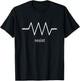 Revolution resist T Shirt, Blue, Small US T-Shirt - T-Shirt | Black