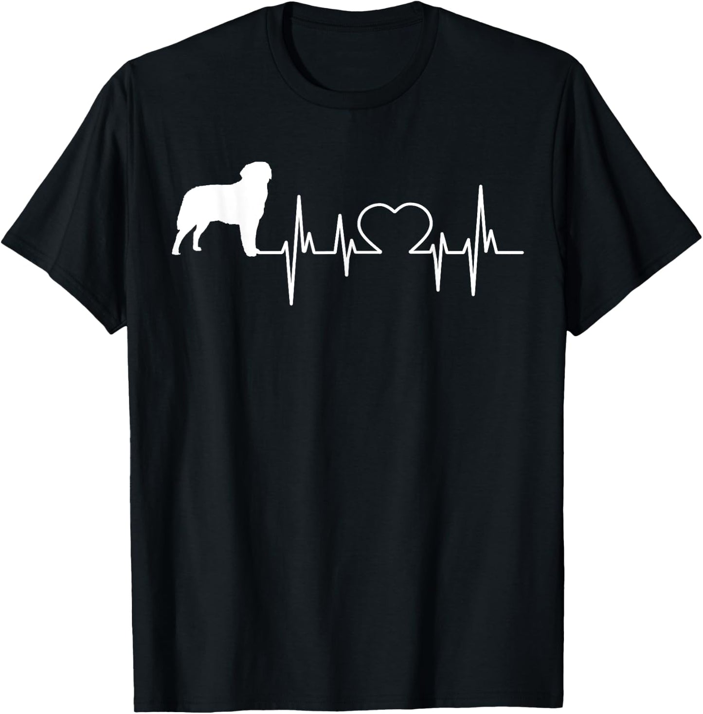 Labrador Retriever Lab Dog T-Shirt - T-Shirt | Black