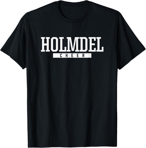 Holmdel High School Cheer