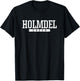 Holmdel High School Cheer T-Shirt - T-Shirt | Black
