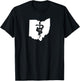 Ohio Veterinary Medicine Vet Tech Clinic T-Shirt - T-Shirt | Black