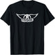 Aerosmith - Original T-Shirt - T-Shirt | Black