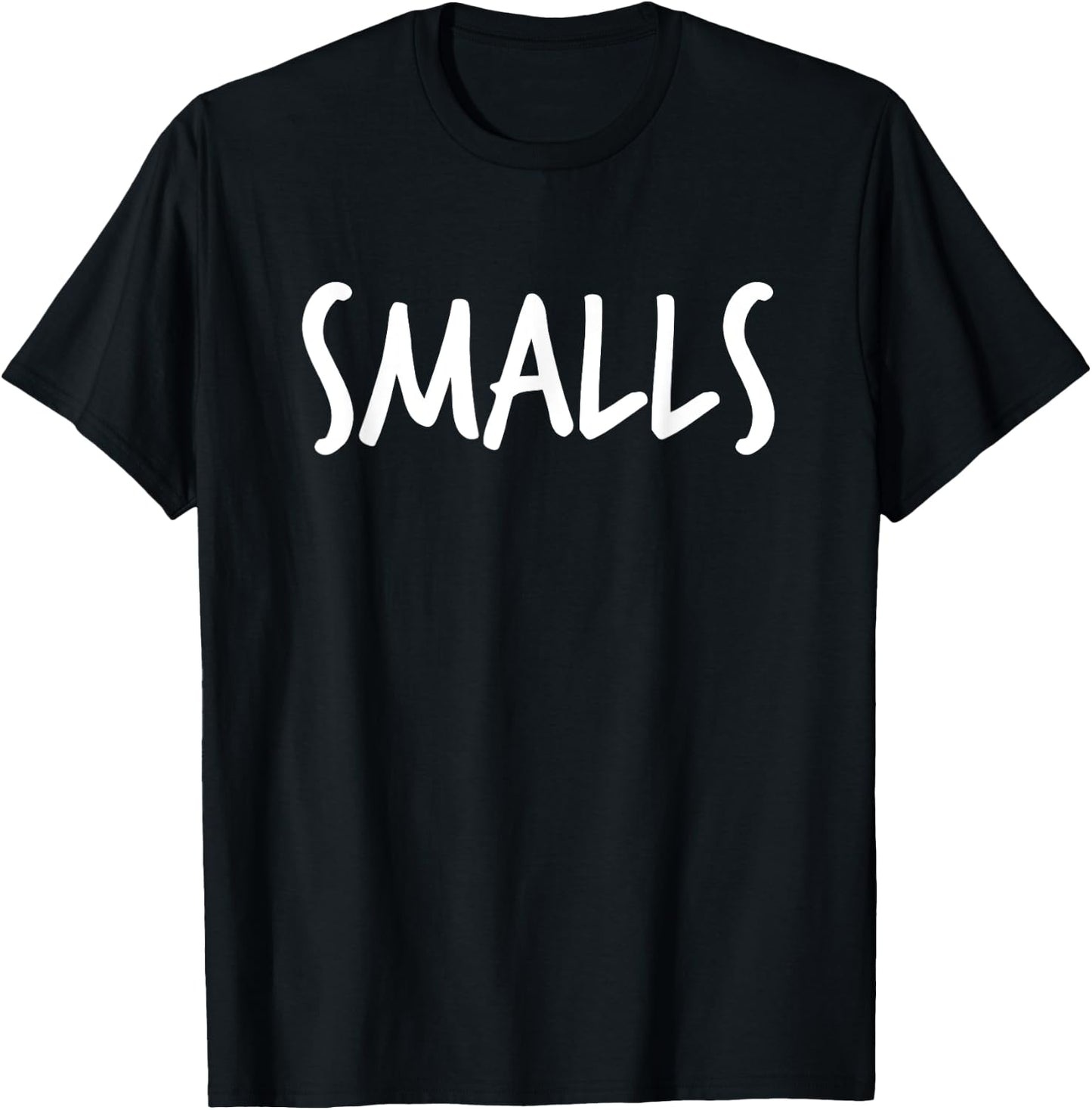 Smalls You're Killin' Me Smalls T Shirt Baseball Gift T-Shirt - T-Shirt | Black