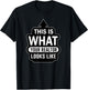 Funny Realtor For Real Estate Agents T-Shirt - T-Shirt | Black